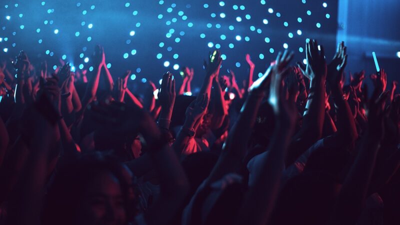 Muzyczne powitanie Nowego Roku w Gminie Komorniki!