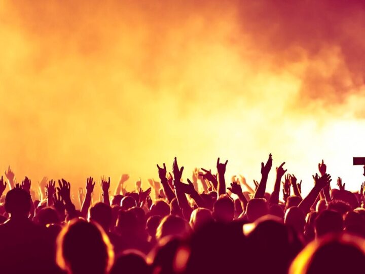 Noworoczny koncert w Luboniu: muzyczne rozpoczęcie 80-lecia biblioteki