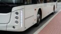 Hybrydowy autobus w Komornikach – ekologiczne innowacje na drogach!