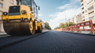 Wybrano wykonawcę rozbudowy drogi wojewódzkiej nr 431 Rogalinek – Rogalin!