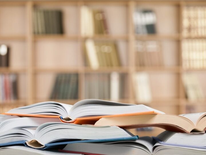 Ostatnia wystawa Mieczysława Hofy w Luboniu – nie przegap!