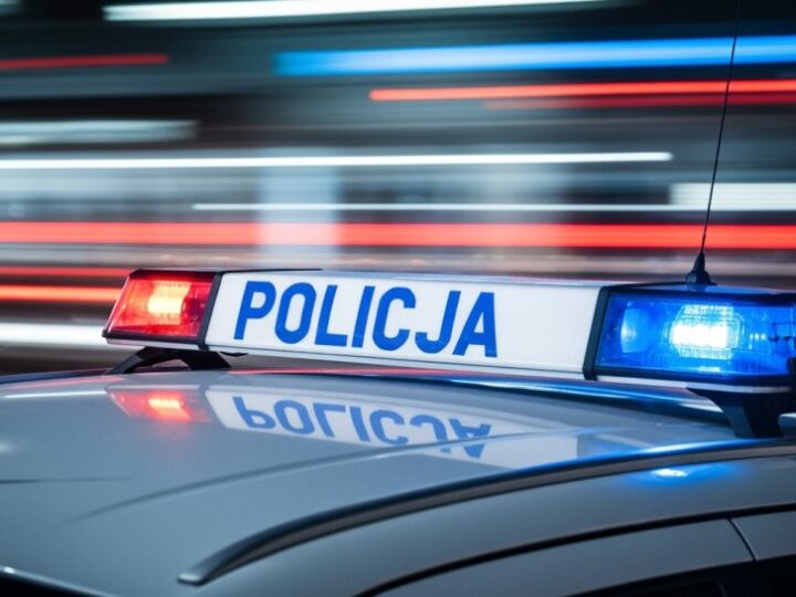 Nowe priorytety policji w Luboniu dla zwiększenia bezpieczeństwa mieszkańców