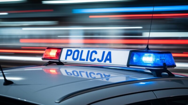 Nowe priorytety policji w Luboniu dla zwiększenia bezpieczeństwa mieszkańców