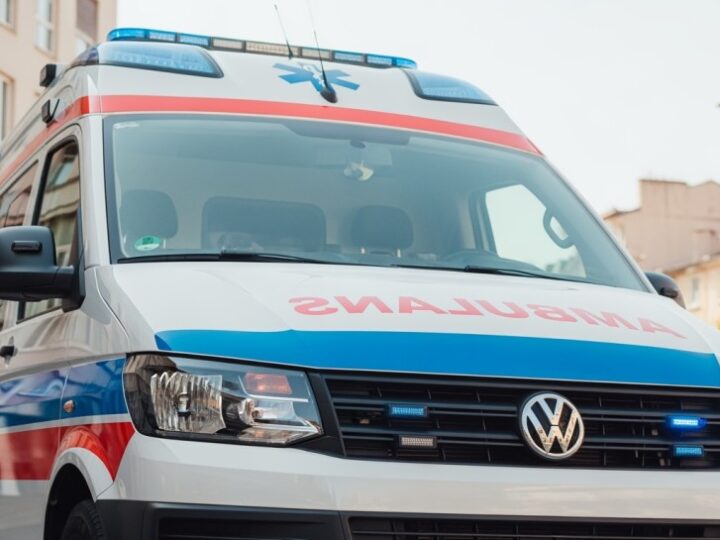 Zimowa akcja wsparcia dla bezdomnych w Wielkopolsce