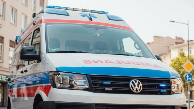 Zimowa akcja wsparcia dla bezdomnych w Wielkopolsce