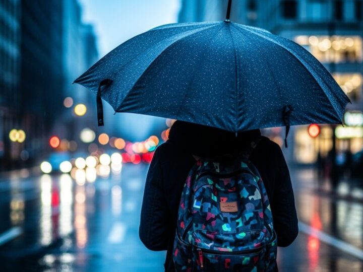 Uwaga na gołoledź: trudne warunki na drogach!