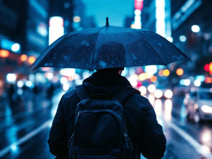 Ostrzeżenie przed oblodzeniami – niebezpieczne warunki na drogach!