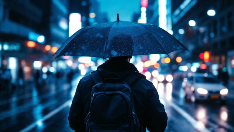 Ostrzeżenie przed oblodzeniami – niebezpieczne warunki na drogach!