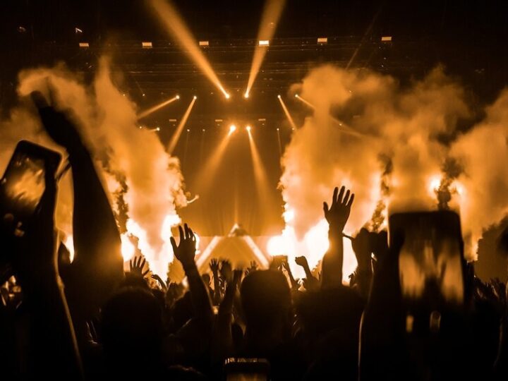 Kolędowanie w Willa Mimoza: niezapomniany koncert zespołu To i Owo