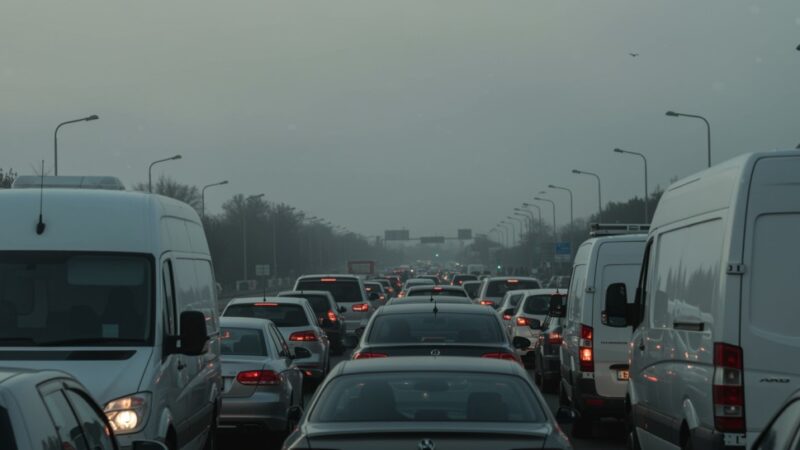 Wznowienie komunikacji miejskiej po ustąpieniu gołoledzi