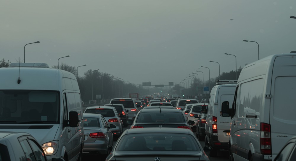 Wznowienie komunikacji miejskiej po ustąpieniu gołoledzi