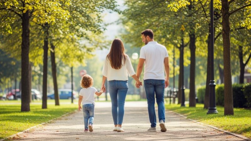 Złote gody: uczcij 50 lat wspólnej miłości