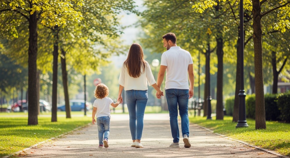 Złote gody: uczcij 50 lat wspólnej miłości