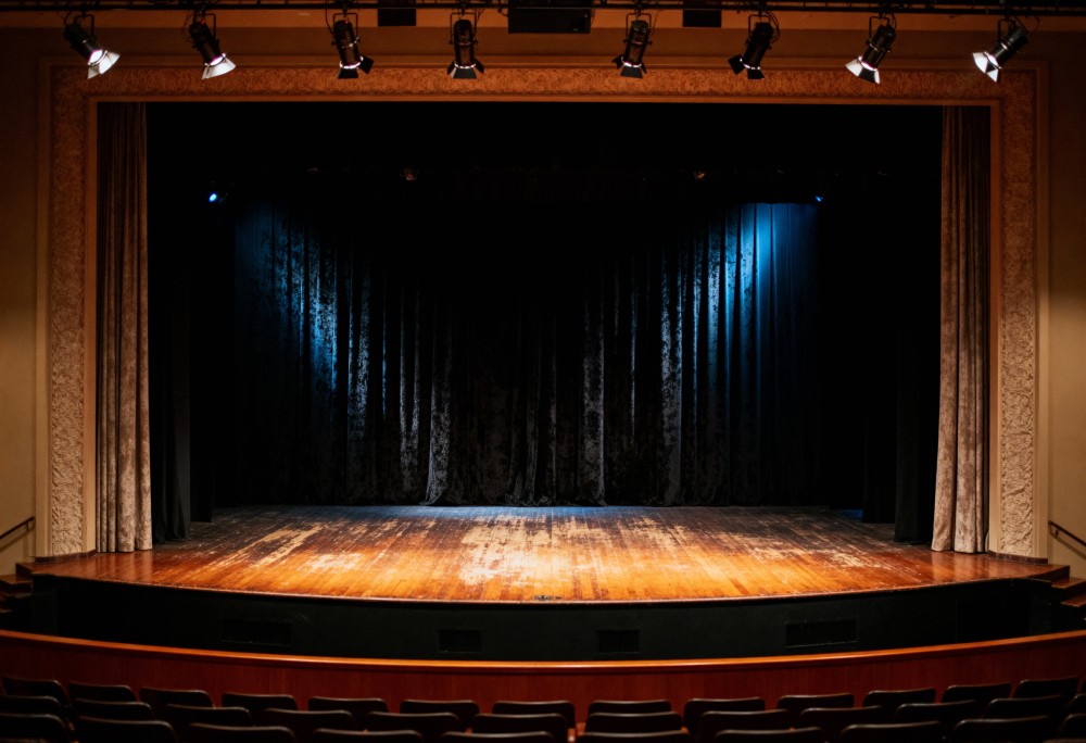 Zimowe marzenia: spektakl pełen magii dla całej rodziny