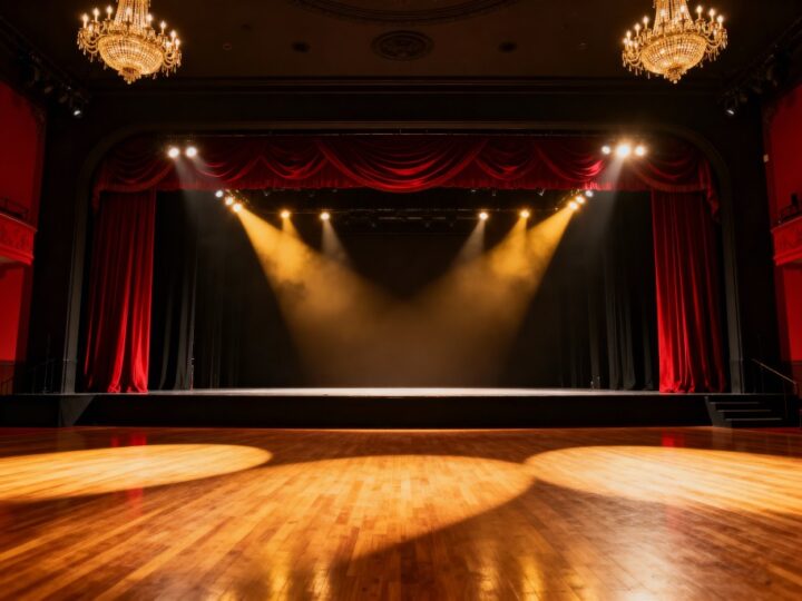 Zimowe szaleństwo z doktorem Dolittle w Luboniu – spektakl dla całej rodziny!