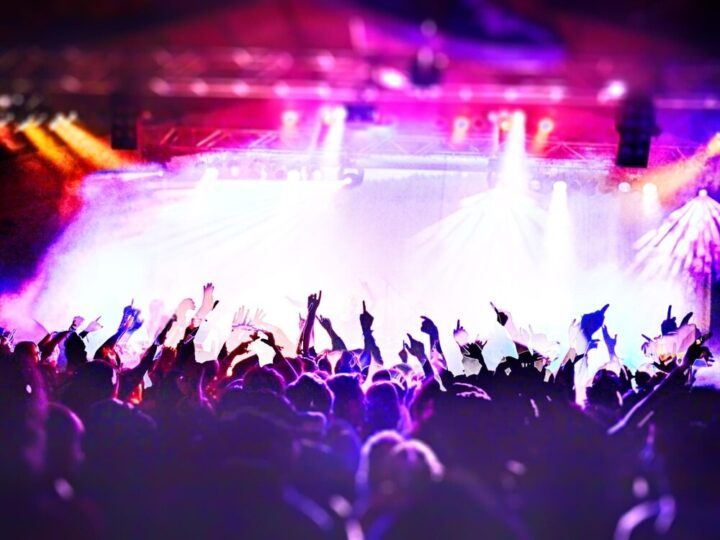 Jubileusz Michała Szóstka: 80 lat jazzu i bluesa w Dworze Skrzynki