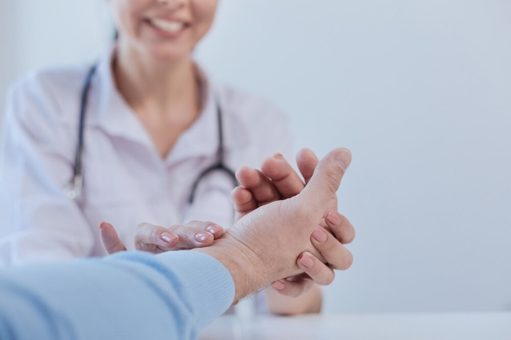 Bezpłatna mammografia w Puszczykowie – skorzystaj z okazji dla zdrowia!