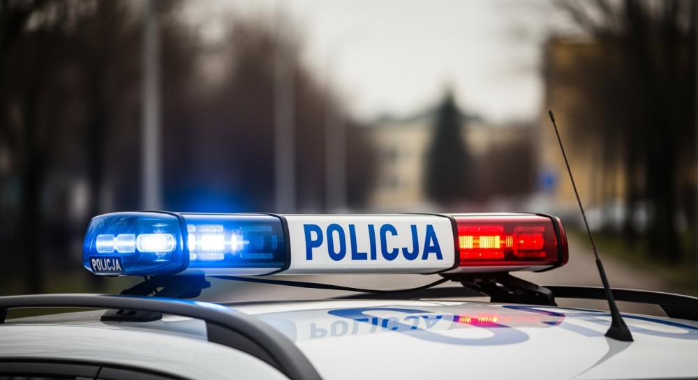 Perfumowe kradzieże w Luboniu i Plewiskach: 28-latek zatrzymany przez policję