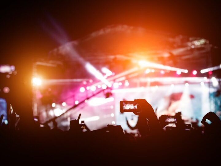 Wielkopostne Oratorium w Luboniu: Muzyczna Uczta z Włoskimi Arcydziełami