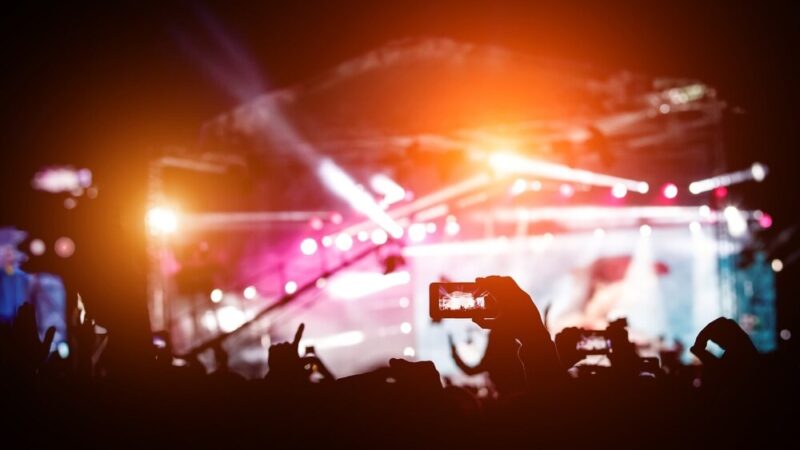 Wielkopostne Oratorium w Luboniu: Muzyczna Uczta z Włoskimi Arcydziełami