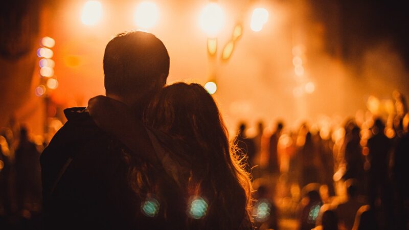 Wspomnienia Zbigniewa Wodeckiego na wyjątkowym recitalu w Luboniu