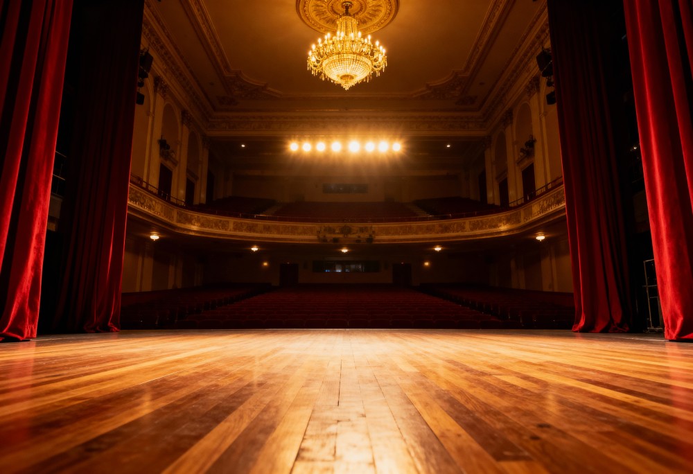 Powrót „Pensjonatu u Damulki” – humor i refleksja na scenie już 2 marca!