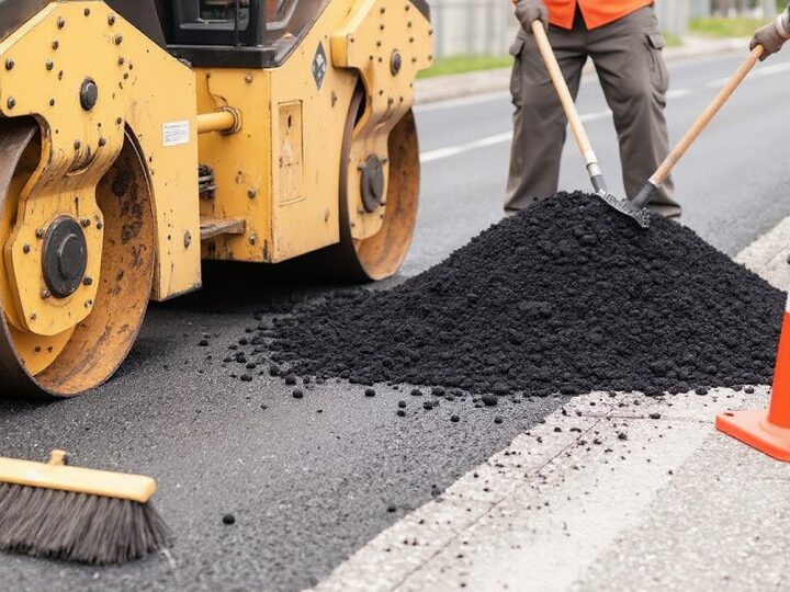 Rozbudowa drogi wojewódzkiej nr 431: prace na odcinku Rogalinek – Rogalin startują w 2026 roku