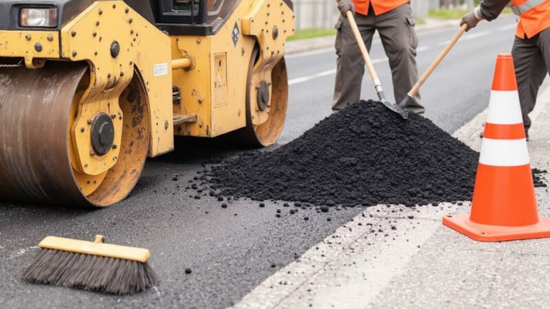 Rozbudowa drogi wojewódzkiej nr 431: prace na odcinku Rogalinek – Rogalin startują w 2026 roku