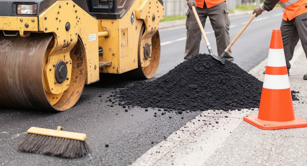 Rozbudowa drogi wojewódzkiej nr 431: prace na odcinku Rogalinek – Rogalin startują w 2026 roku