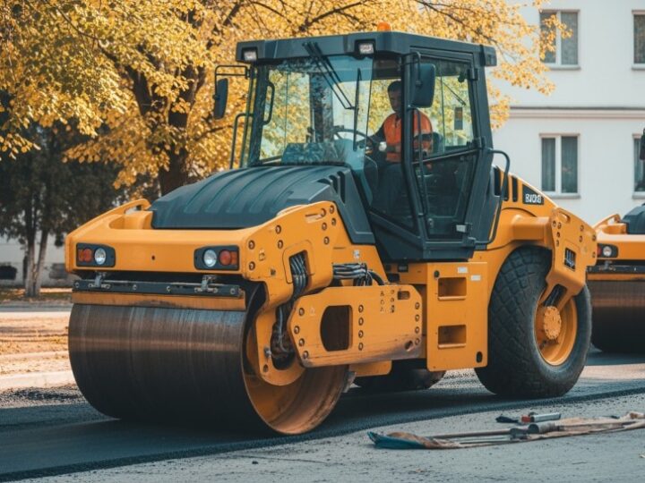 Zmiany w organizacji ruchu na ul. Nadwarciańskiej – nowe zasady od 2 marca