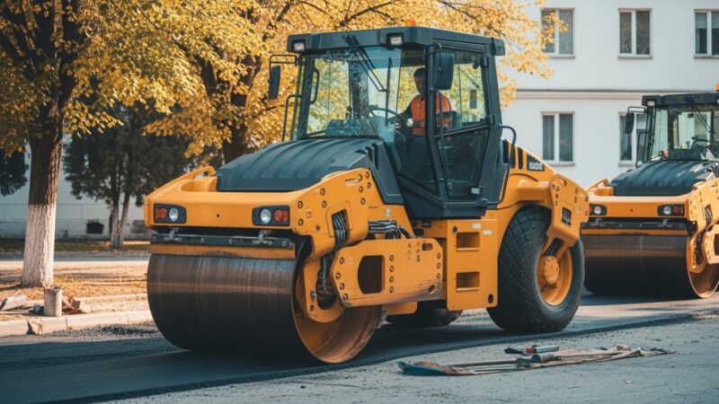 Zmiany w organizacji ruchu na ul. Nadwarciańskiej – nowe zasady od 2 marca