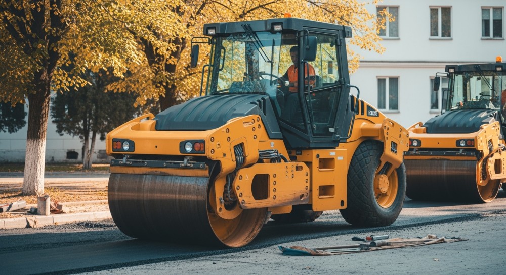 Zmiany w organizacji ruchu na ul. Nadwarciańskiej – nowe zasady od 2 marca