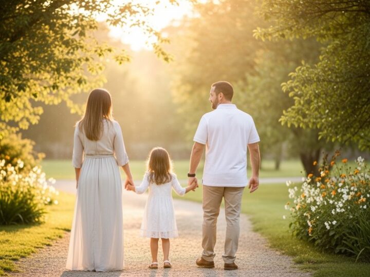 Zgłębiaj sztukę rodzicielstwa na warsztatach Akademii Samodzielności