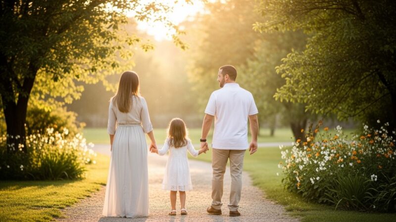 Zgłębiaj sztukę rodzicielstwa na warsztatach Akademii Samodzielności