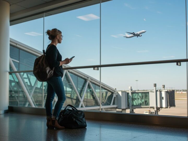 Naddźwiękowe loty szkoleniowe w polskiej przestrzeni powietrznej