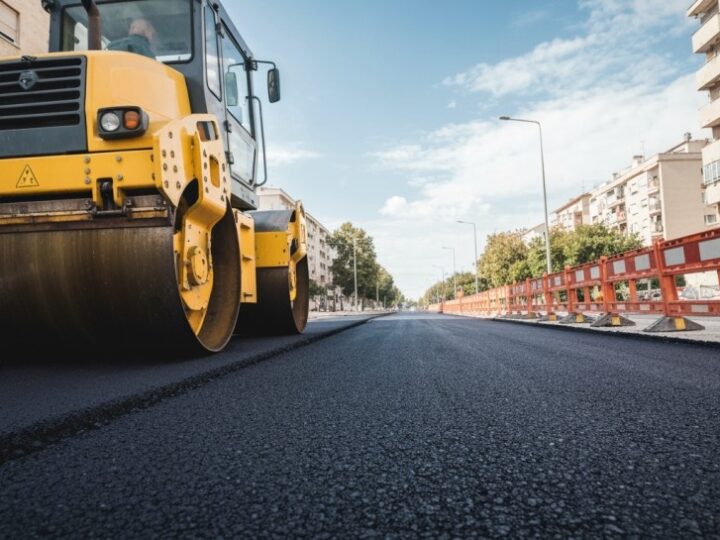 Krytyczny stan dróg gruntowych w Gminie Komorniki – co należy wiedzieć?