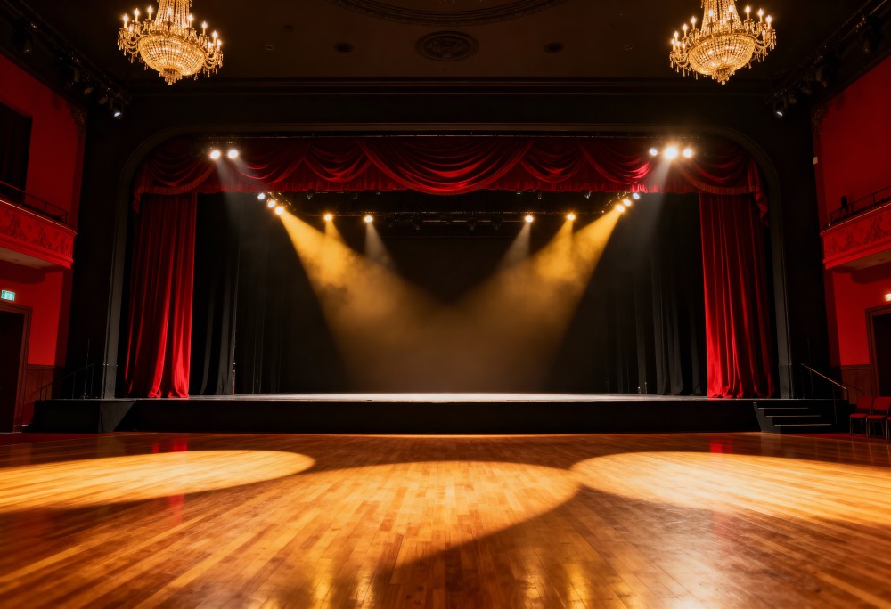 Wieczór poezji z Marią Magdaleną Pocgaj w Mosinie