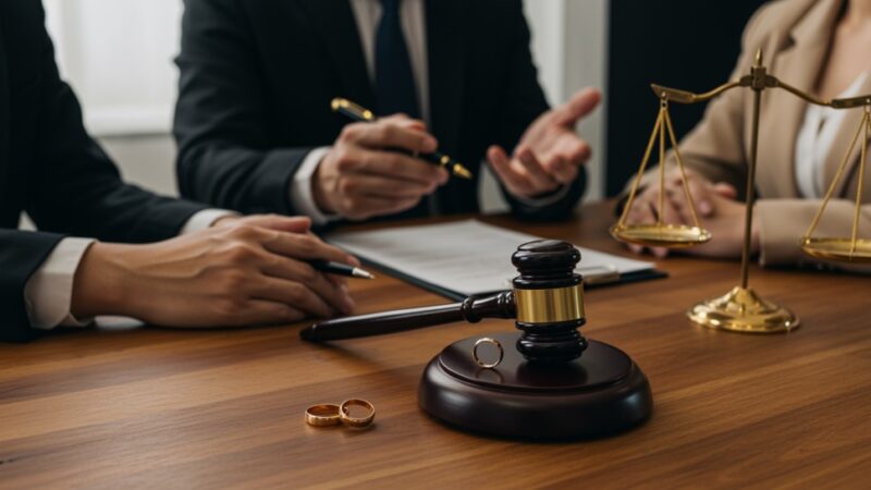 Rozwiej swoje wątpliwości spadkowe na spotkaniu z prawnikiem!