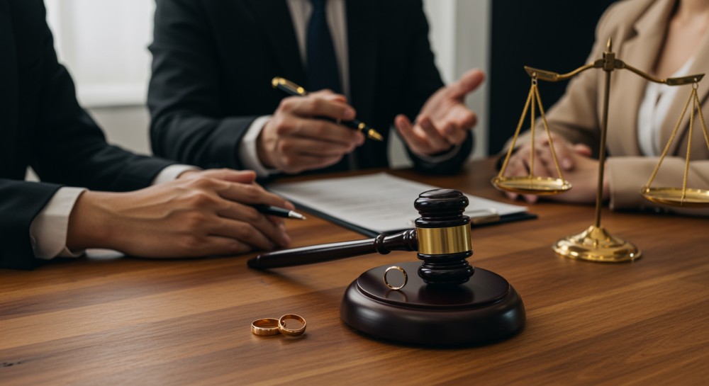 Rozwiej swoje wątpliwości spadkowe na spotkaniu z prawnikiem!