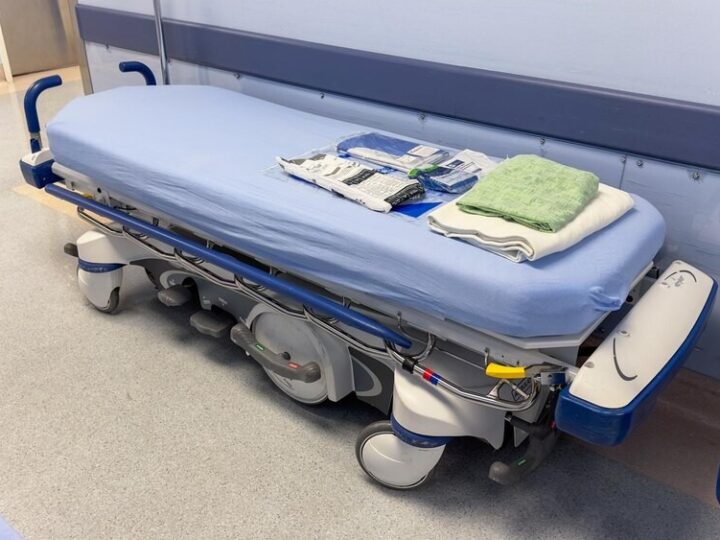 Nowe usługi teleopieki dla mieszkańców Gminy Mosina – wsparcie dla potrzebujących