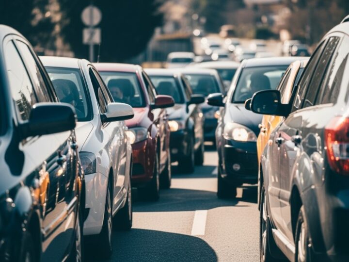 Gołoledź paraliżuje komunikację: odwołane przewozy szkolne i zawieszenie transportu miejskiego