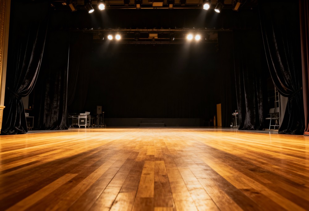 Wiosenny spektakl „Jajko”: magiczna przygoda dla dzieci w Luboniu