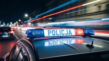 Z sentymentem żegnamy komendanta Działo, który podejmuje nowe wyzwania w Śremie