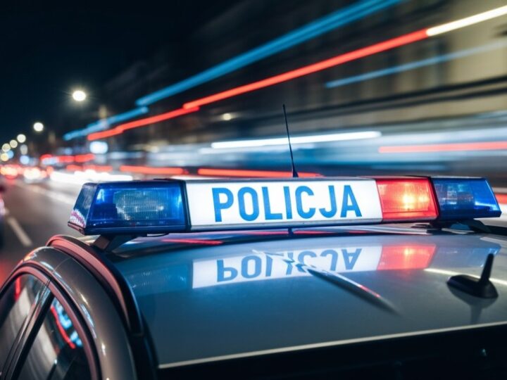 Z sentymentem żegnamy komendanta Działo, który podejmuje nowe wyzwania w Śremie