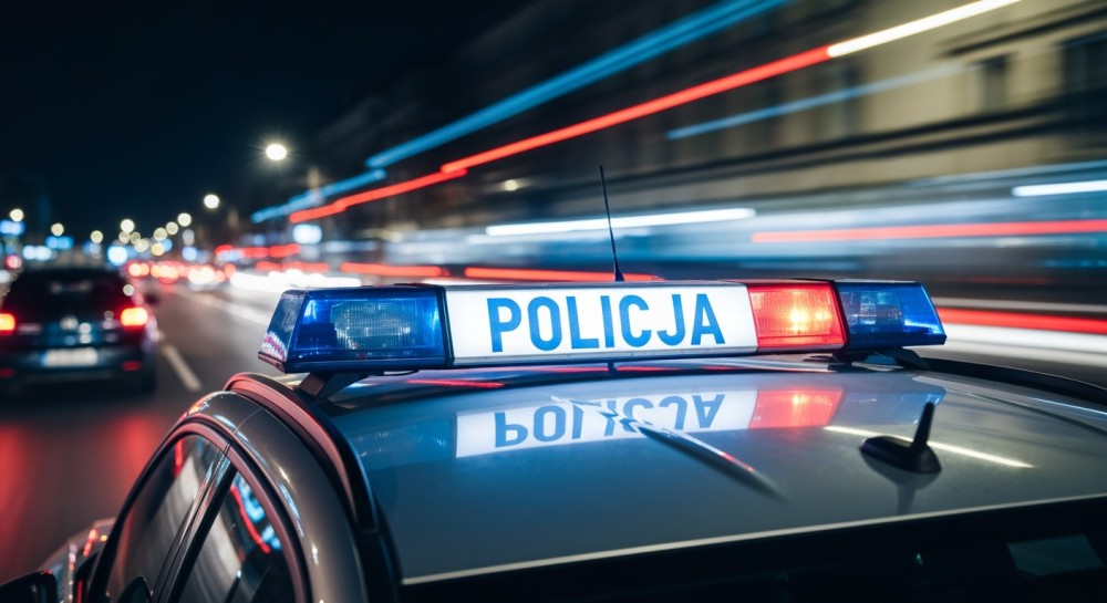 Z sentymentem żegnamy komendanta Działo, który podejmuje nowe wyzwania w Śremie