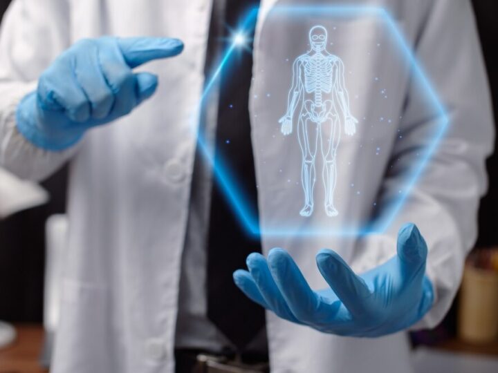 Wzmocnij kręgosłup i stawy – dołącz do naszych warsztatów!