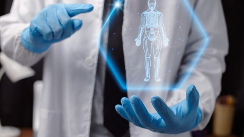 Wzmocnij kręgosłup i stawy – dołącz do naszych warsztatów!