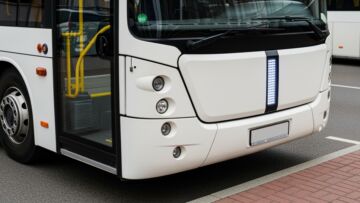 Zmiany w rozkładzie jazdy autobusów w czasie ferii od 16 do 27 lutego 2026 r.