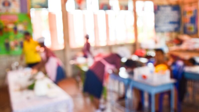 Jubileusz 20-lecia Targów Edukacji i Pracy w Mosinie – nowe możliwości dla młodzieży!