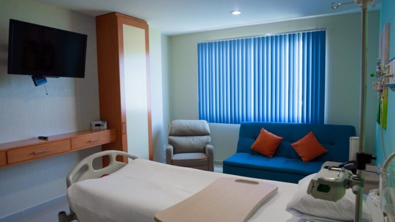 Bezpłatne mammografie dla kobiet z okazji Dnia Kobiet w Komornikach